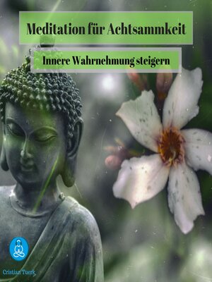 cover image of Meditation für Achtsamkeit